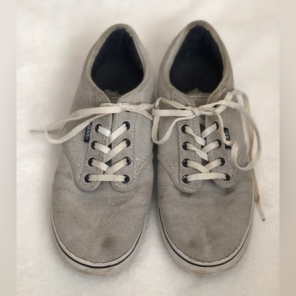 Womens Vans | 7.5 - Picture 1 of 9